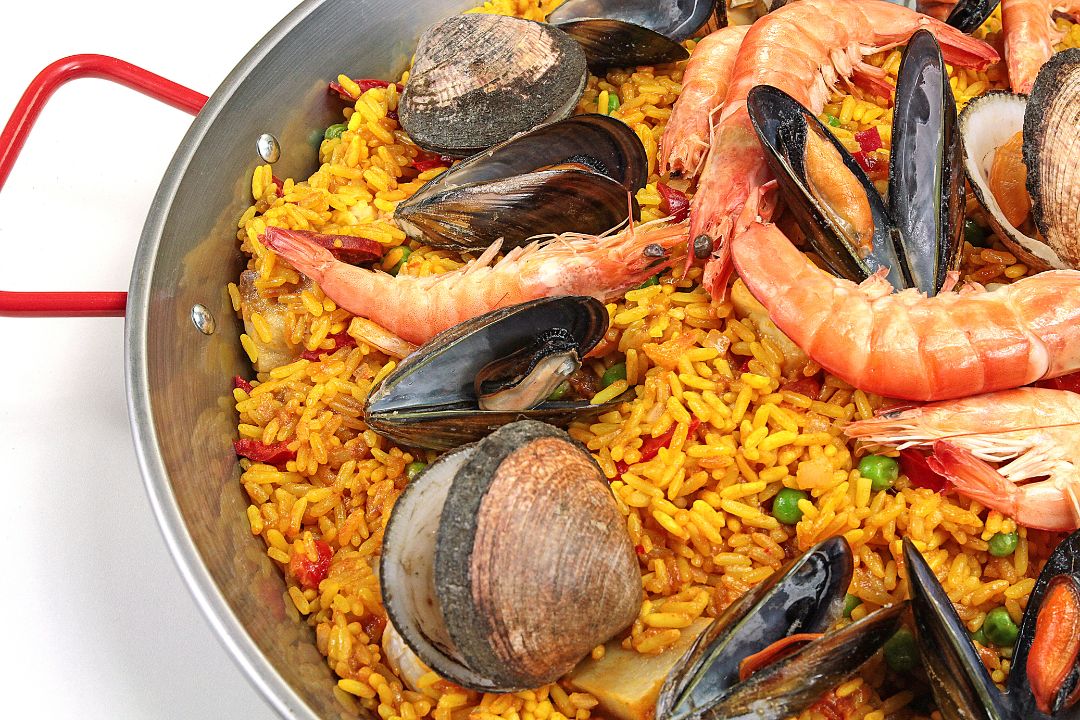 Paella 2